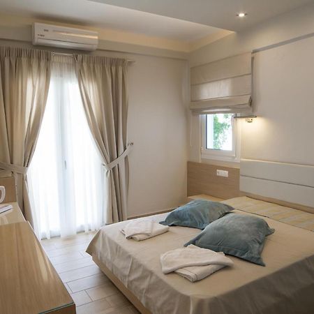 Moonlight Hotel Stalís Ngoại thất bức ảnh