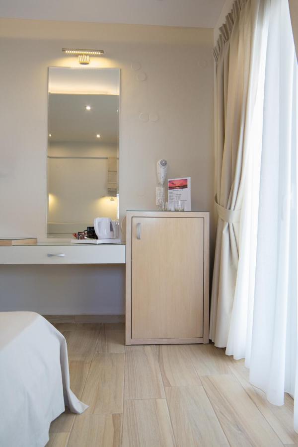 Moonlight Hotel Stalís Ngoại thất bức ảnh