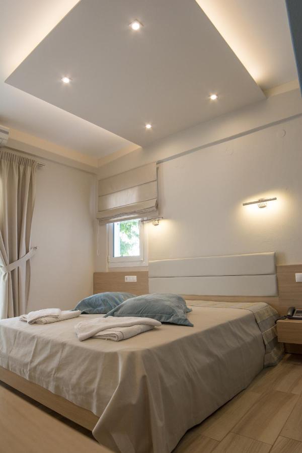 Moonlight Hotel Stalís Ngoại thất bức ảnh