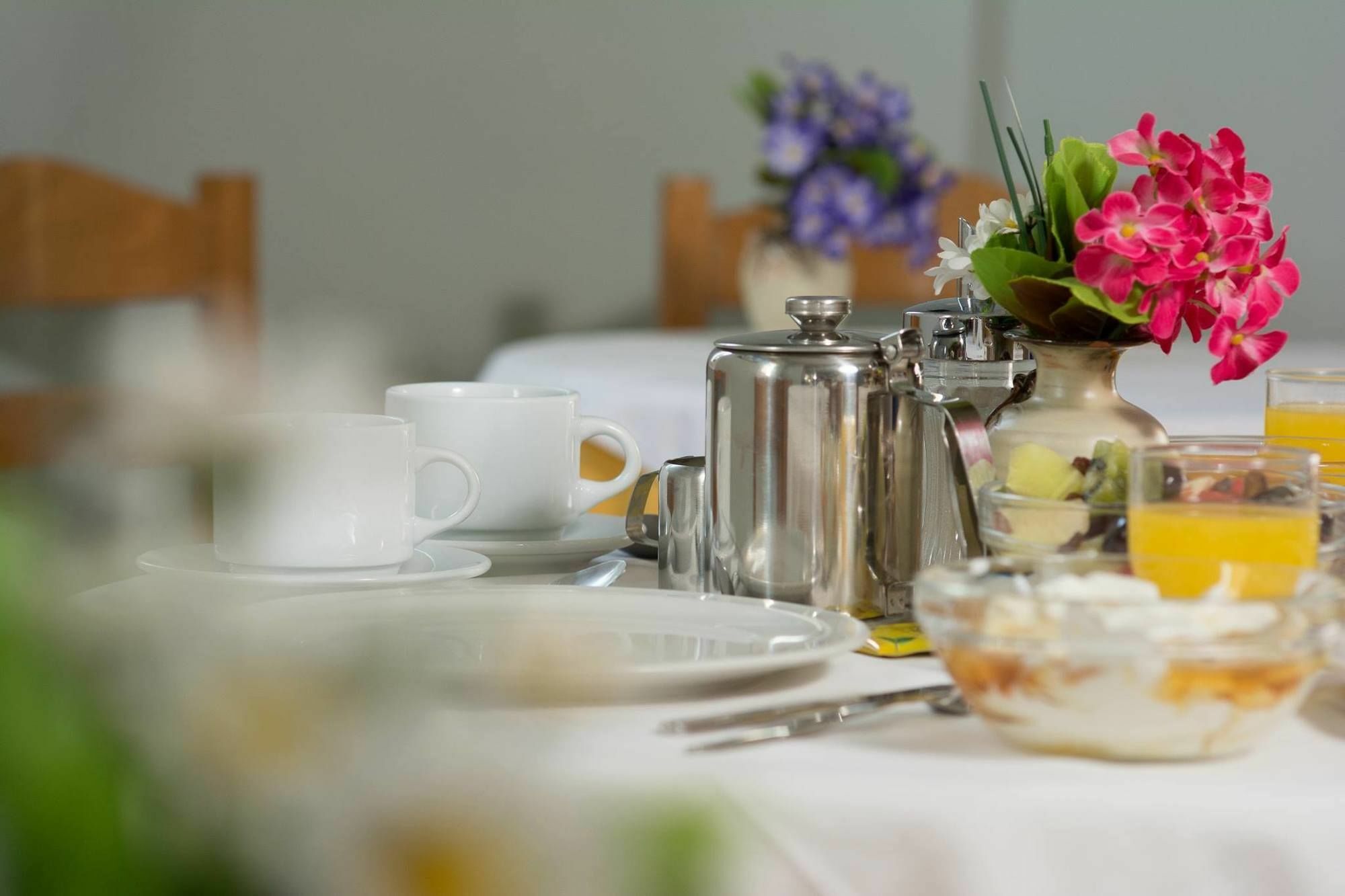Moonlight Hotel Stalís Ngoại thất bức ảnh
